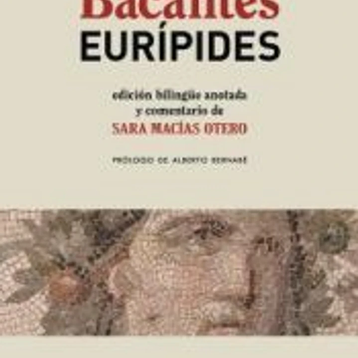 Bacantes 1
