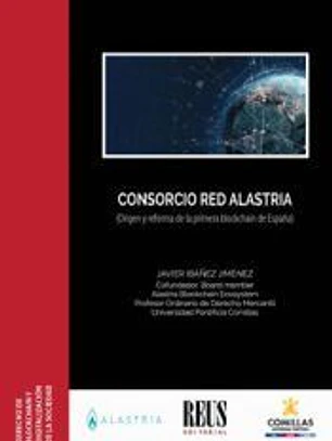 Consorcio Red Alastraia