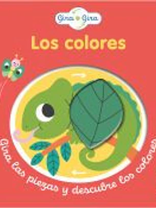 Los colores