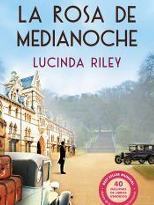 La rosa de medianoche