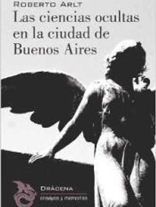 Las ciencias ocultas en la ciudad de Buenos Aires