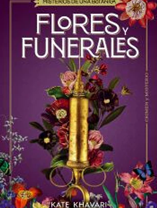 Flores y funerales