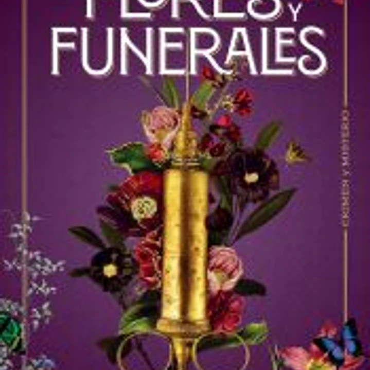 Flores y funerales 1