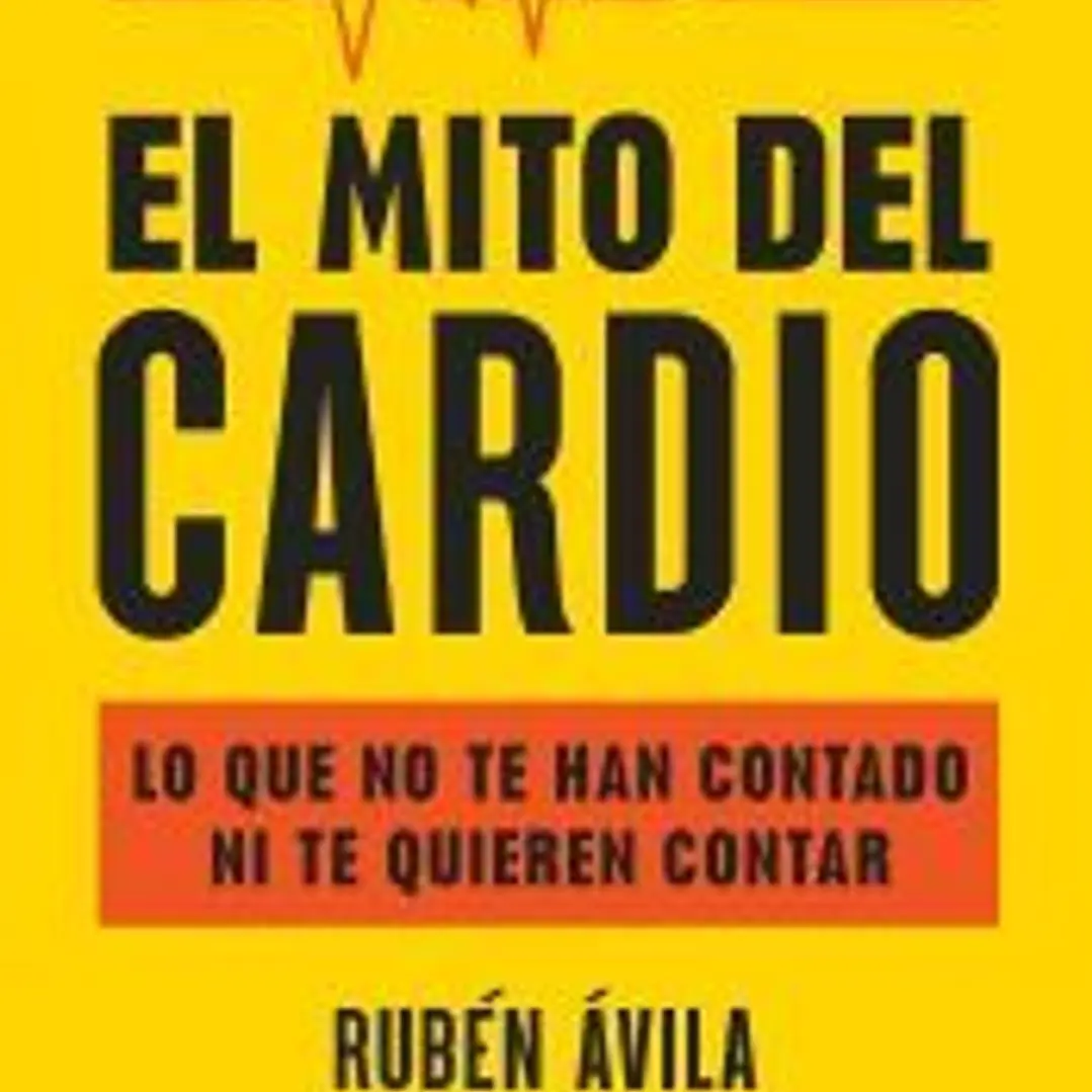 El mito del cardio 1