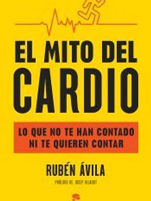 El mito del cardio