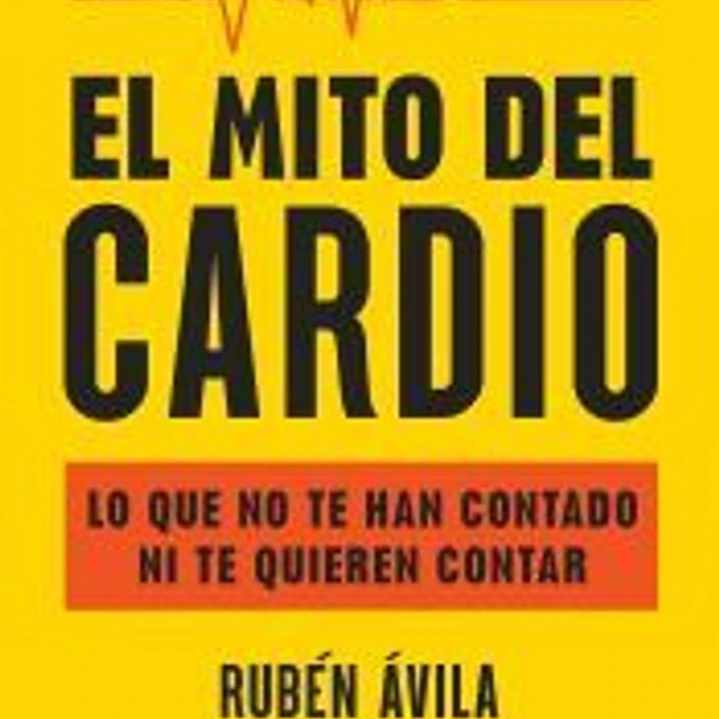 El mito del cardio 1