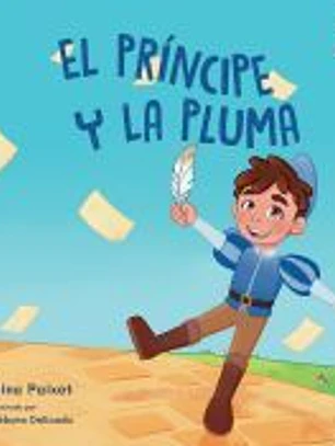 El Príncipe y la Pluma