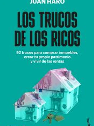 Los trucos de los ricos 2ª parte