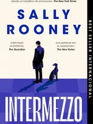 Intermezzo (edición en español)