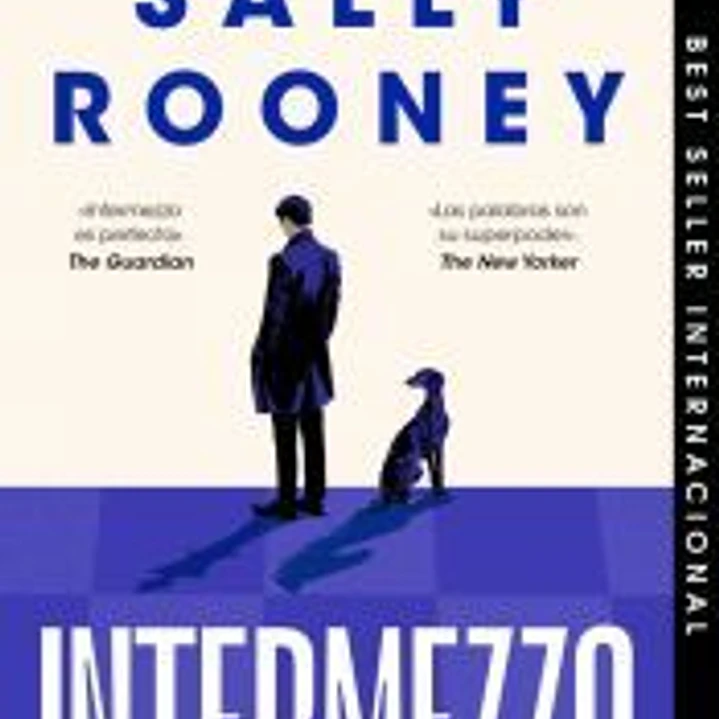 Intermezzo (edición en español) 1
