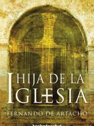LA HIJA DE LA IGLESIA