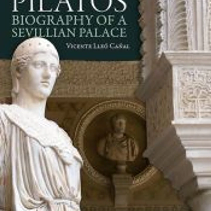 INGLES / LA CASA DE PILATOS 1