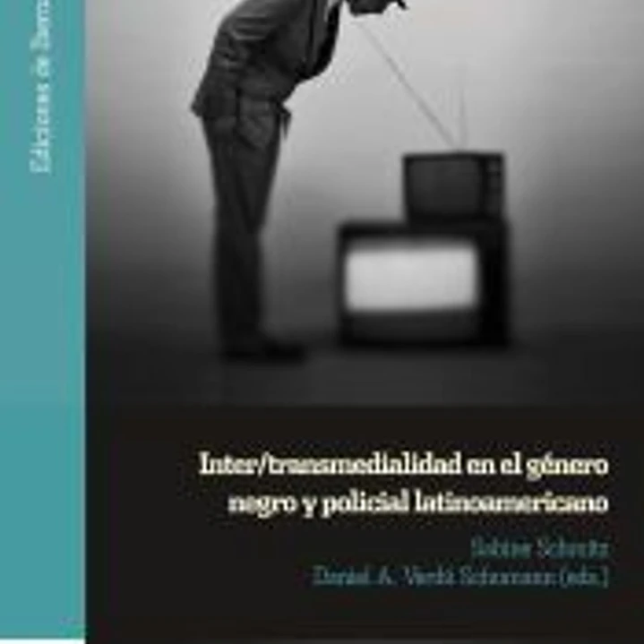 Inter transmedialidad en el género negro y policial 1