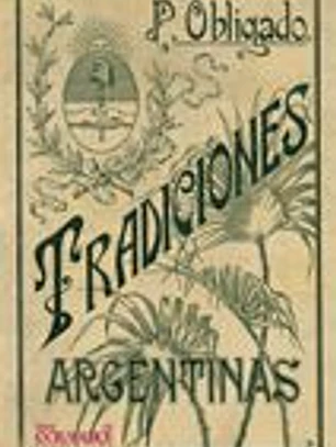 Tradiciones argentinas