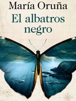 El albatros negro