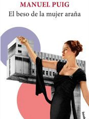 El beso de la mujer araña