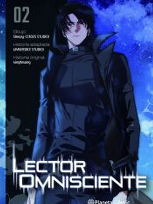 Lector Omnisciente nº 02