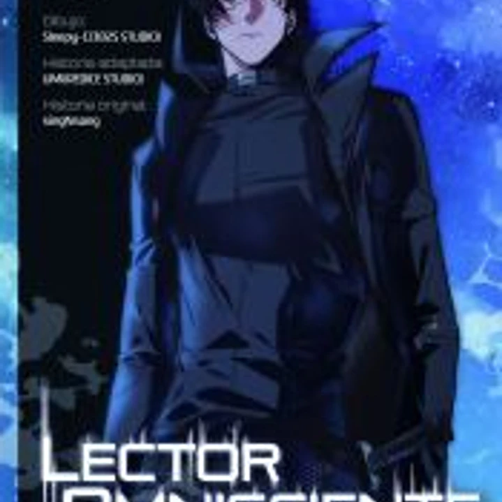 Lector Omnisciente nº 02 1