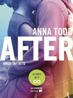 After 4. Amor infinito