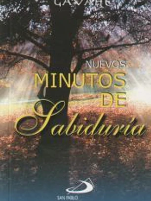 Nuevos minutos de sabiduría