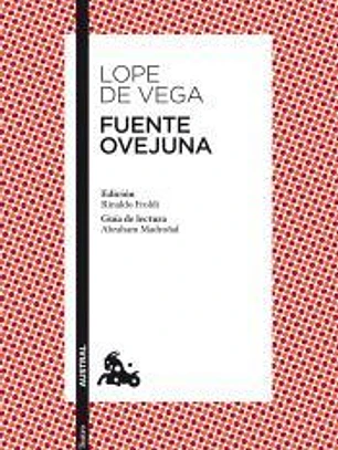 Fuente Ovejuna