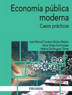 Economía pública moderna