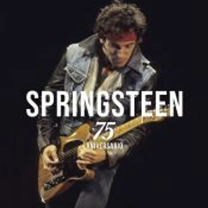 Bruce Springsteen. 75 aniversario 1