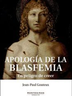 Apología de la blasfemia