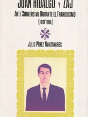Juan Hidalgo y Zaj