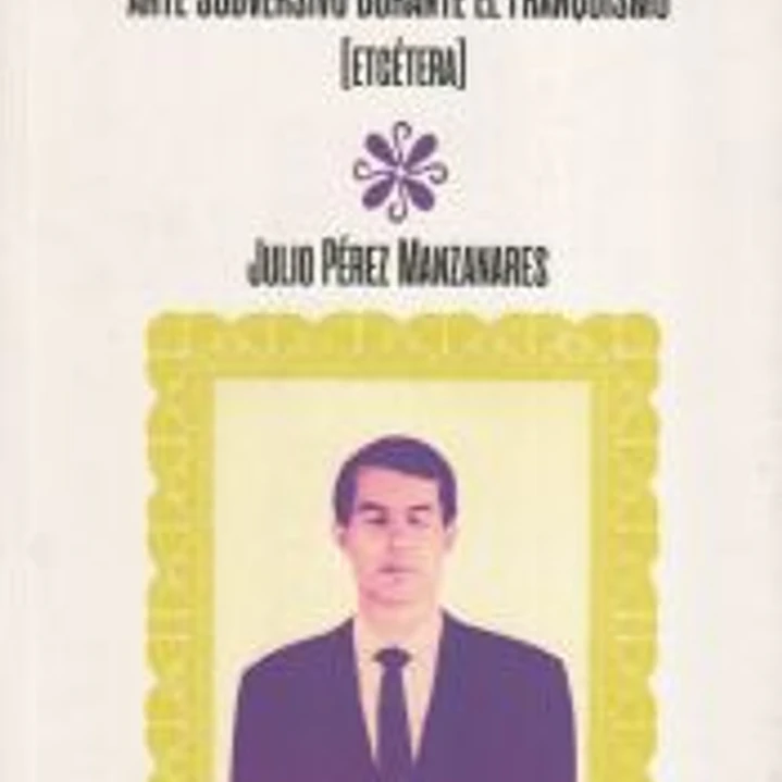 Juan Hidalgo y Zaj 1