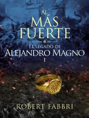 Al más fuerte