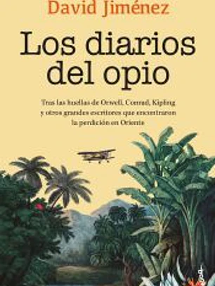 Los diarios del opio