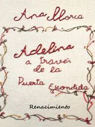 Adelina, a través de la puerta escondida