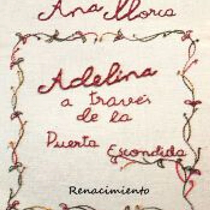 Adelina, a través de la puerta escondida 1