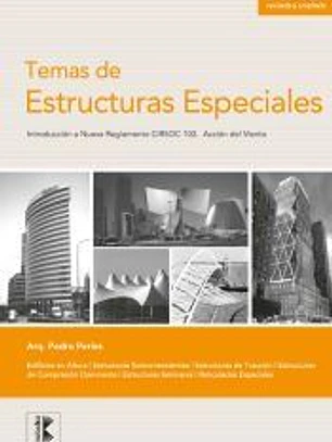 Temas de Estructuras Especiales