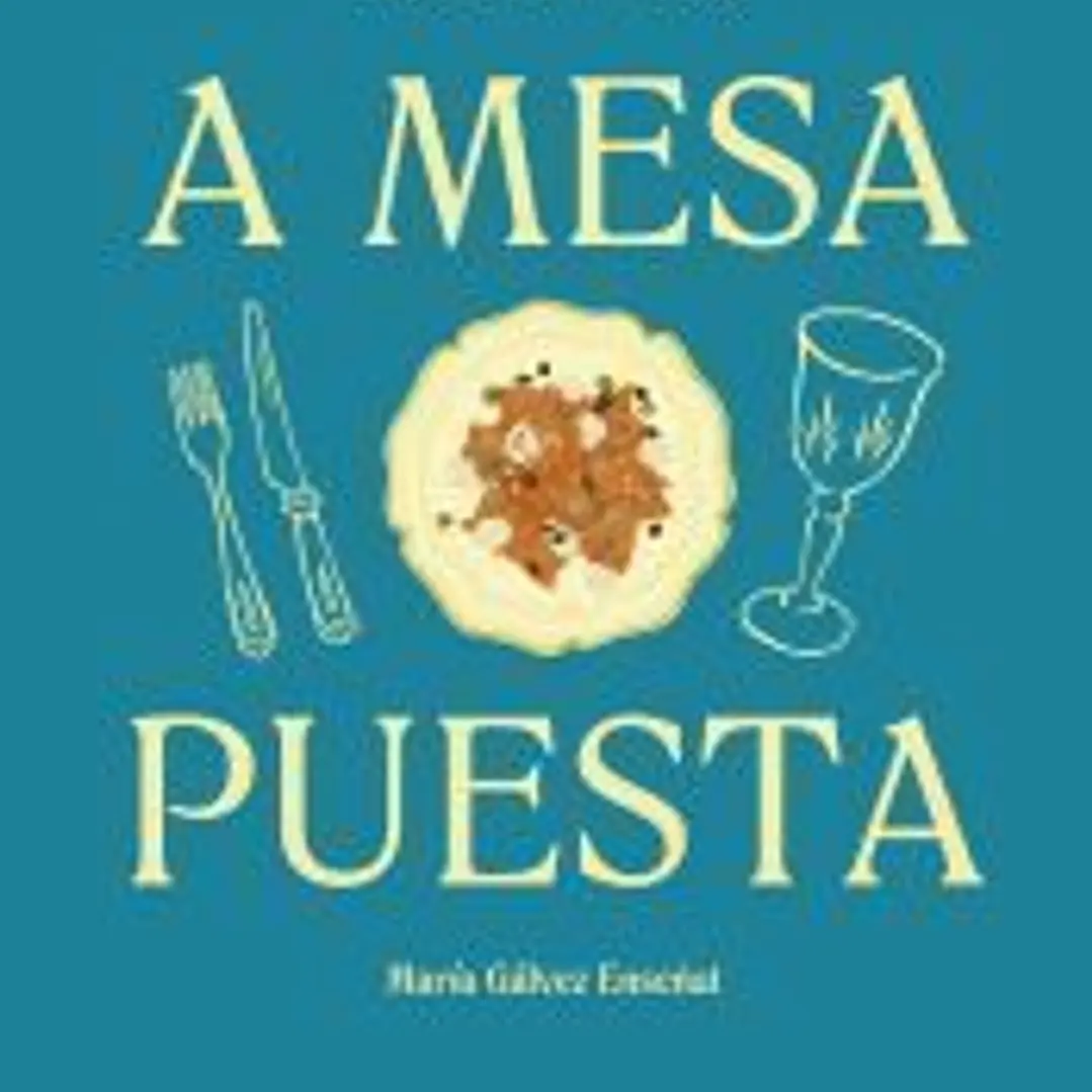 A mesa puesta 1