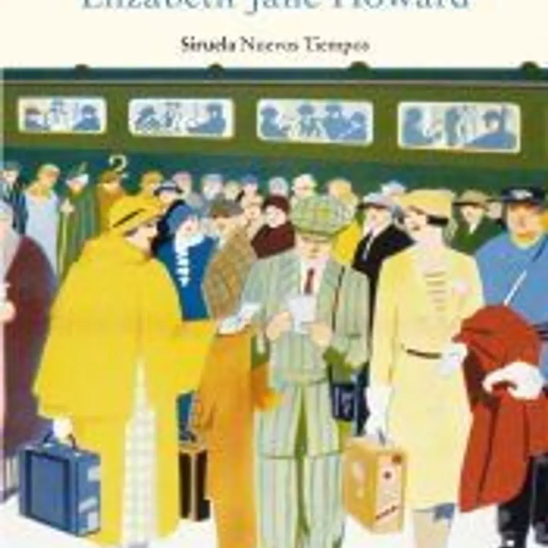 Confusión. Crónicas de los Cazalet 1