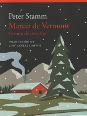 Marcia de Vermont