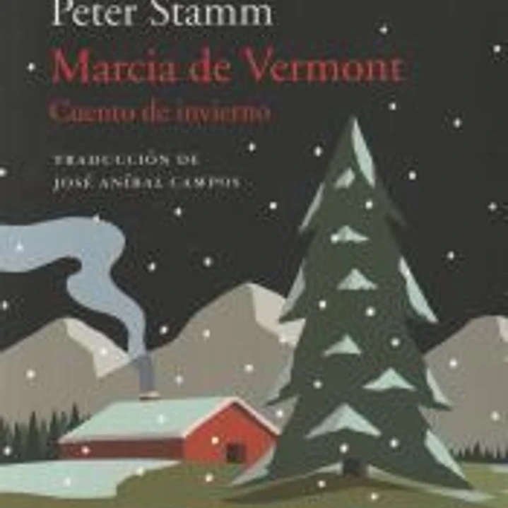 Marcia de Vermont 1