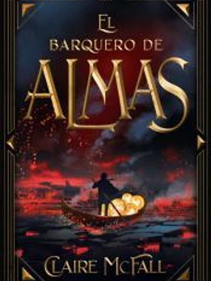 El barquero de almas / Ferryman