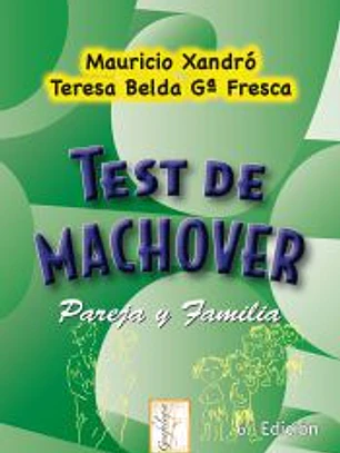 Test de Machover, pareja y familia