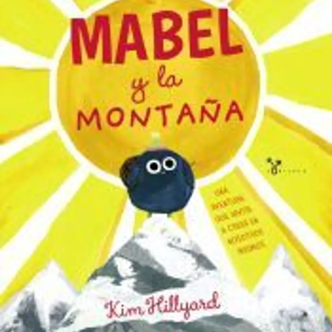 Mabel y la montaña 1