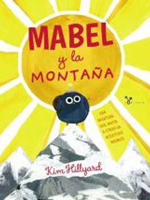 Mabel y la montaña