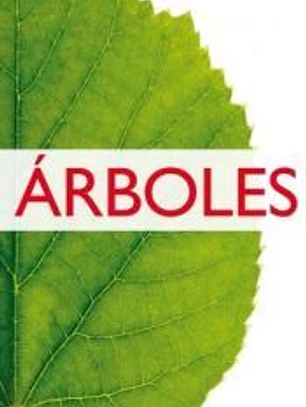 ARBOLES. GUÍA DE BOLSILLO