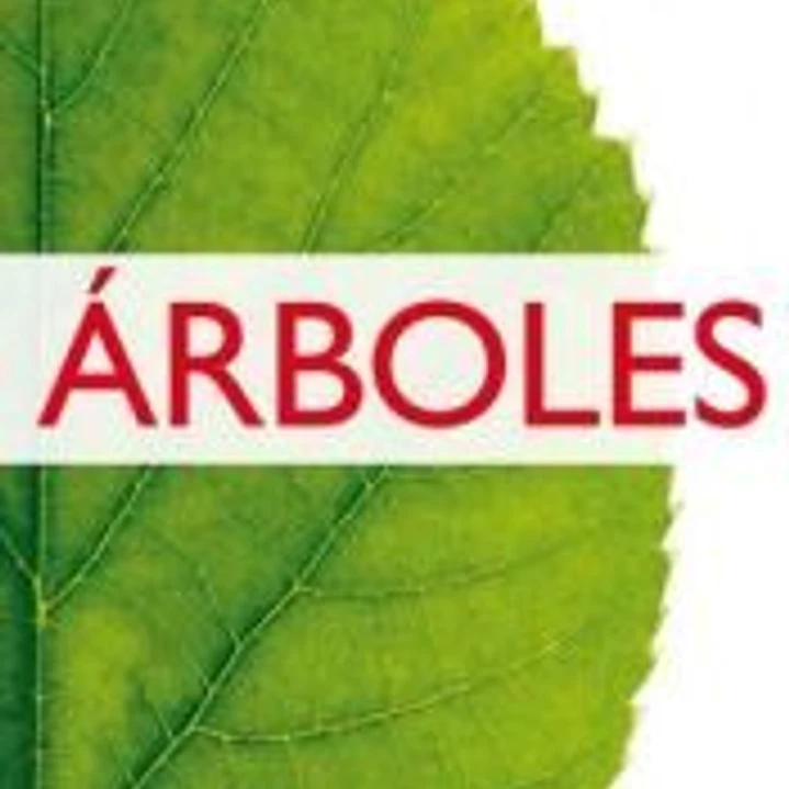 ARBOLES. GUÍA DE BOLSILLO 1
