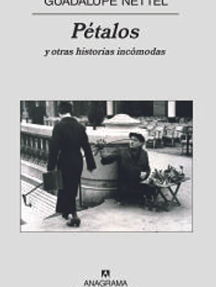 Pétalos y otras historias incómodas