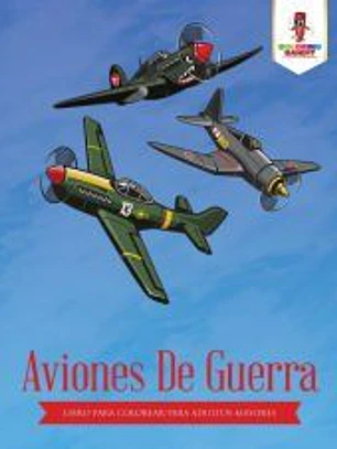 Aviones De Guerra
