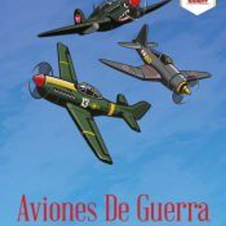 Aviones De Guerra 1