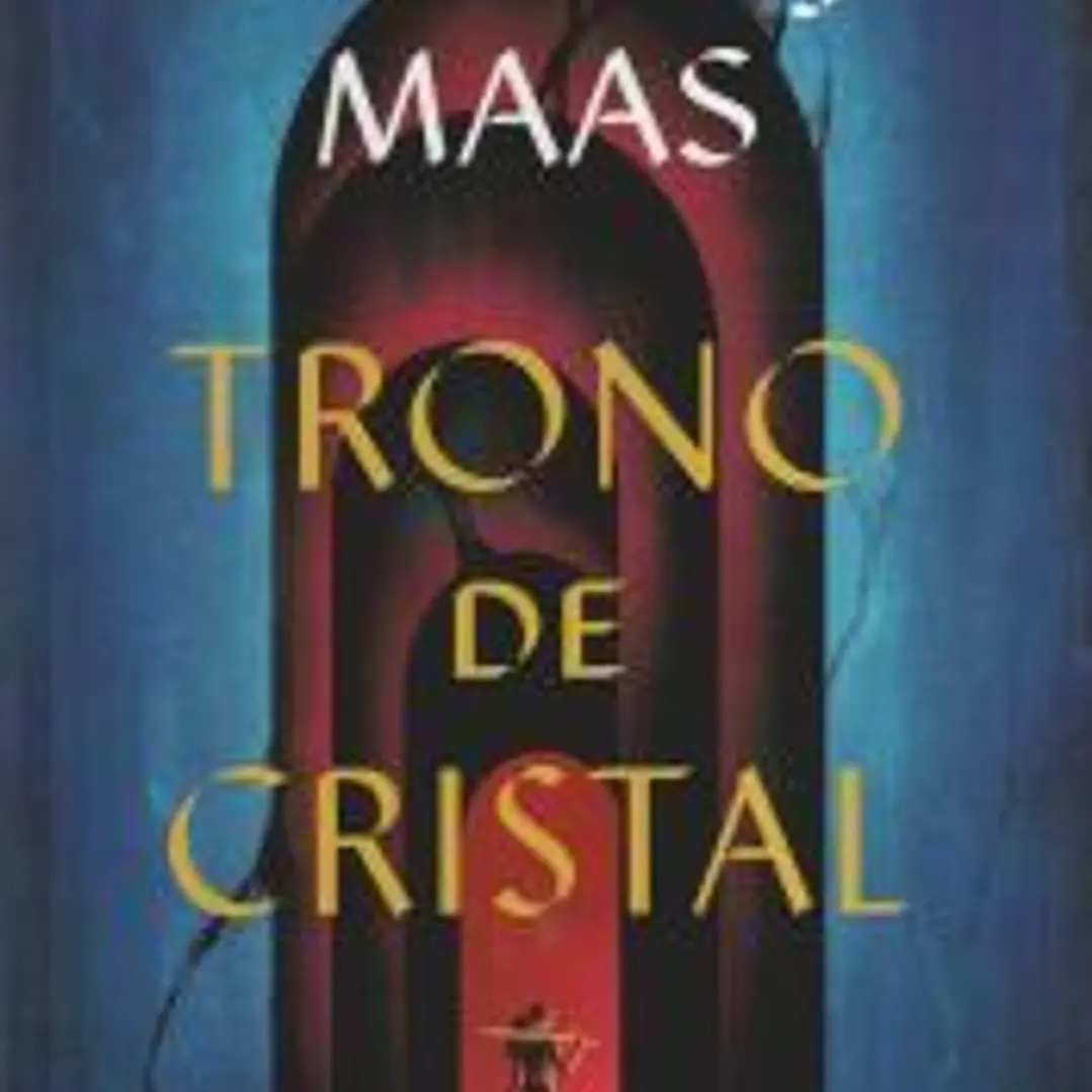 SAGA TRONO DE CRISTAL 1. Trono de cristal (TAPA BLANDA) 1