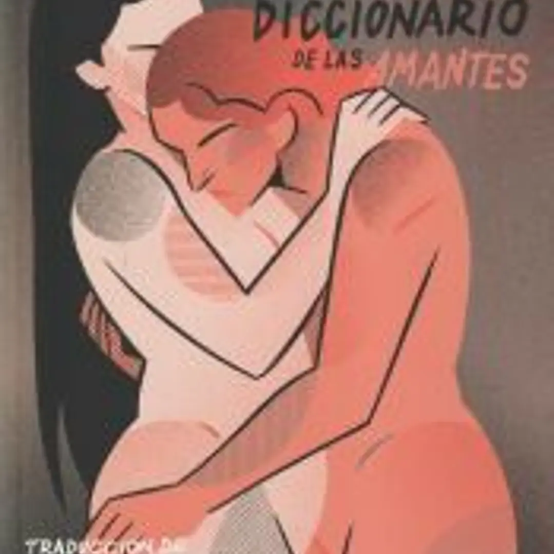 Borrador para un diccionario de las amantes 1